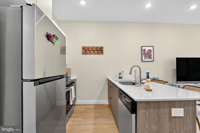 property at 1701 S 4th St