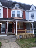 1022 Marshall Ave in Lancaster, PA - Building Photo