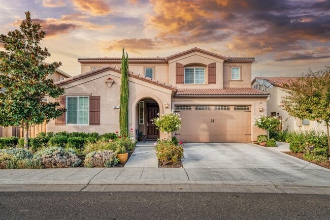 property at 3481 Griffith Ave