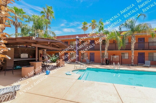 55 N Cherry Ave in Tucson, AZ - Building Photo - Building Photo