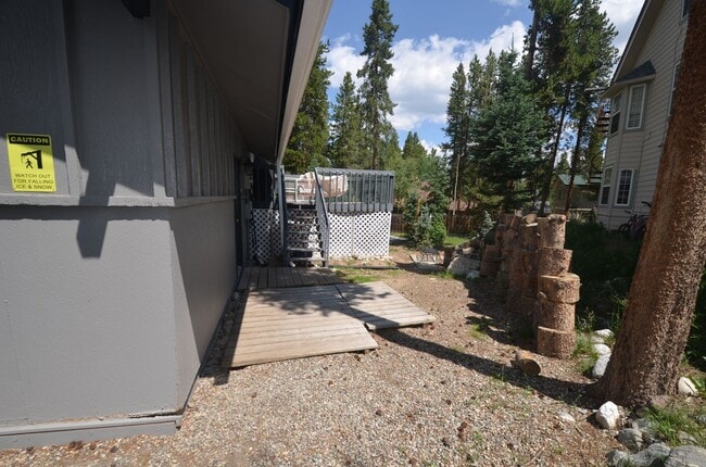 43 Red Feather Rd in Breckenridge, CO - Building Photo - Building Photo