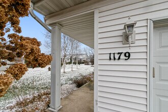 1179 St Albert the Great Ct in Sun Prairie, WI - Building Photo - Building Photo