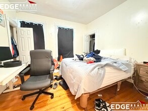 15 Sewall St, Unit 1 in Boston, MA - Building Photo - Building Photo