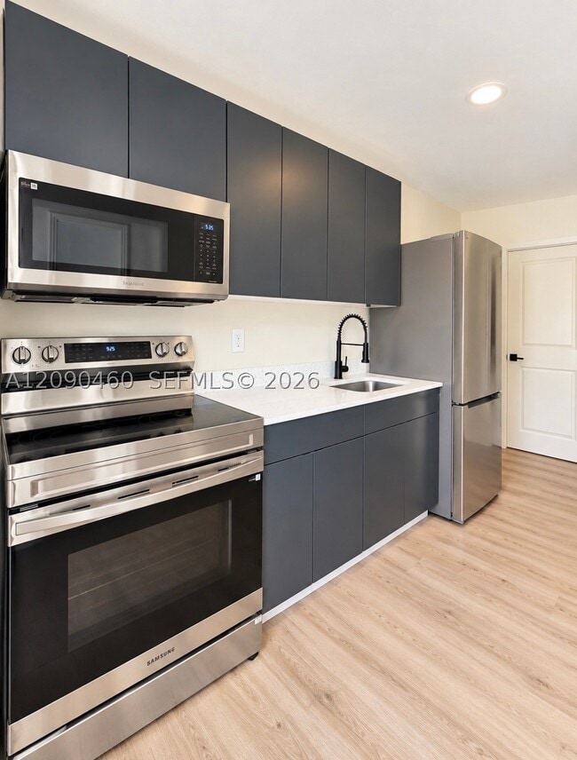 property at 254 NW 50th St