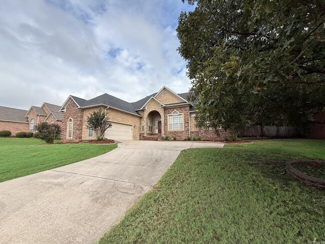 25 Hickory Bend Dr in Cabot, AR - Building Photo - Building Photo