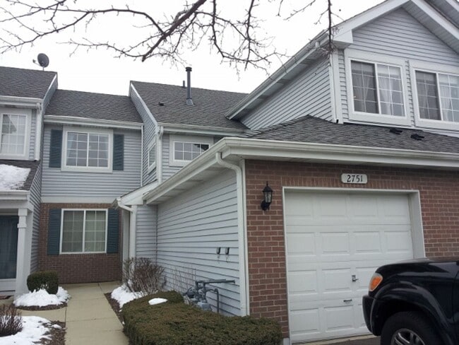 property at 2751 Odlum Dr