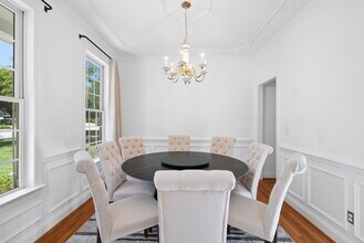 7829 Harps Mill Woods Run in Raleigh, NC - Foto de edificio - Building Photo