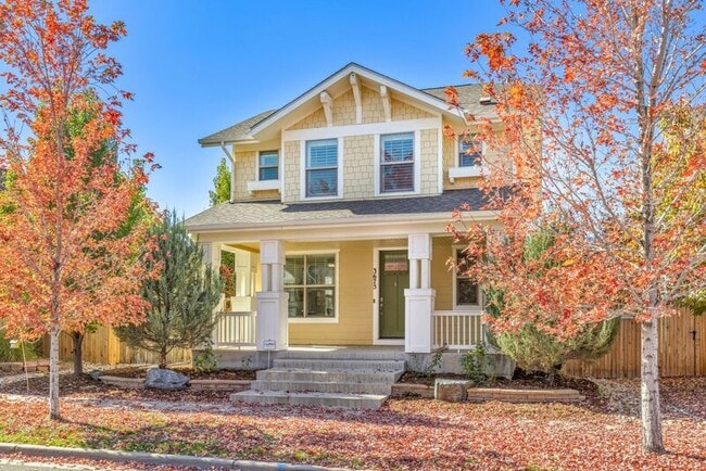 3675 Willow St in Denver, CO - Building Photo - Building Photo