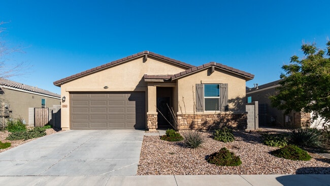 514 W Cholena Trl in San Tan Valley, AZ - Building Photo - Building Photo