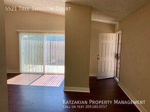 5521 Tree Swallow Ct in Stockton, CA - Building Photo - Building Photo