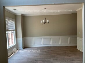 1917 Peach Shoals Cir in Dacula, GA - Foto de edificio - Building Photo