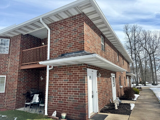 property at 1100 Tollis Pkwy