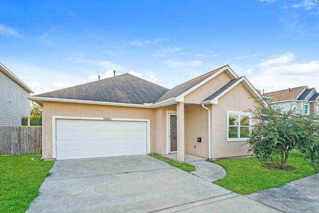 property at 10208 Jessalyn Lane