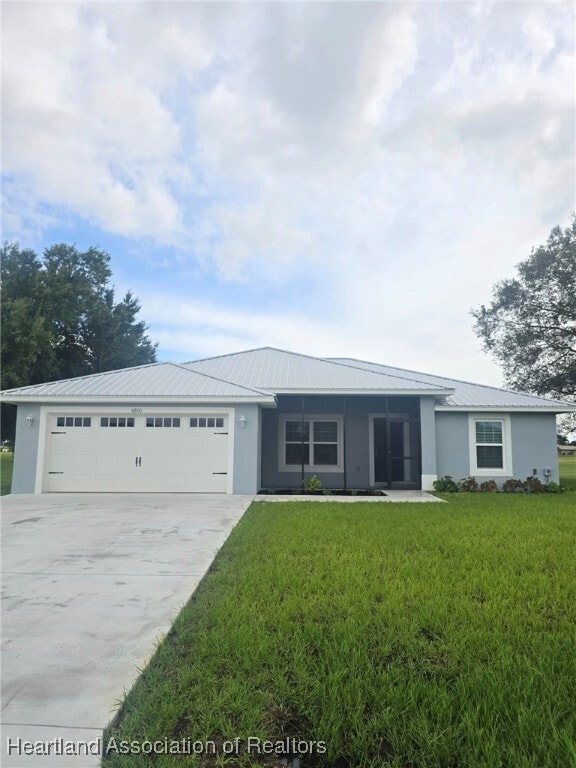 property at 6800 Concord St