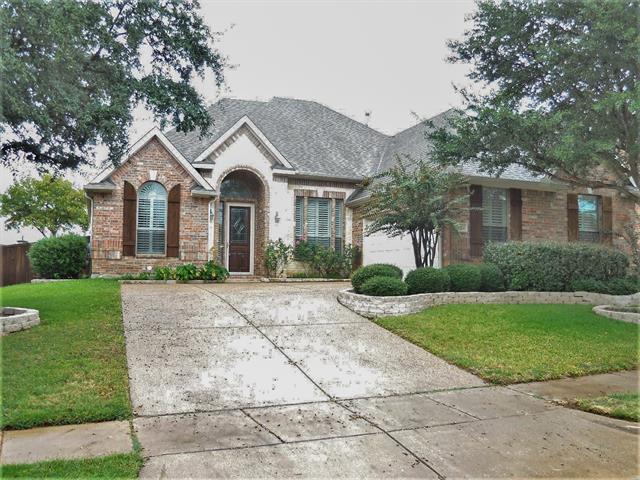 4012 Appleton Ln in Flower Mound, TX - Building Photo - Building Photo