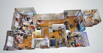 46 Park Vale Ave, Unit 4 in Boston, MA - Building Photo