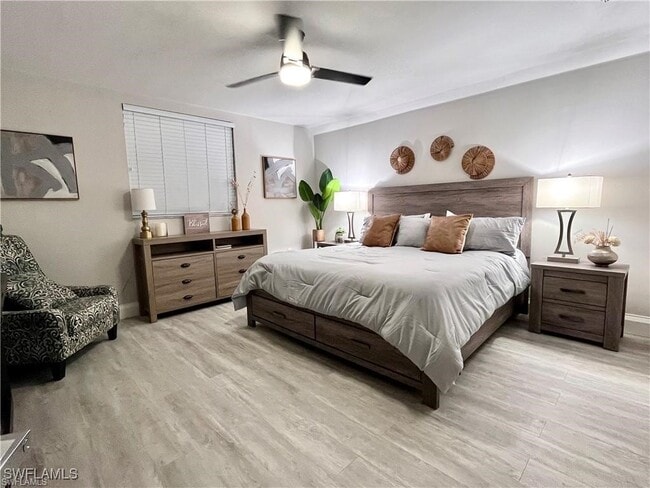 property at 5544 Lago Villaggio Way