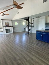 1107 Sunset Dr in Dickinson, TX - Building Photo - Building Photo