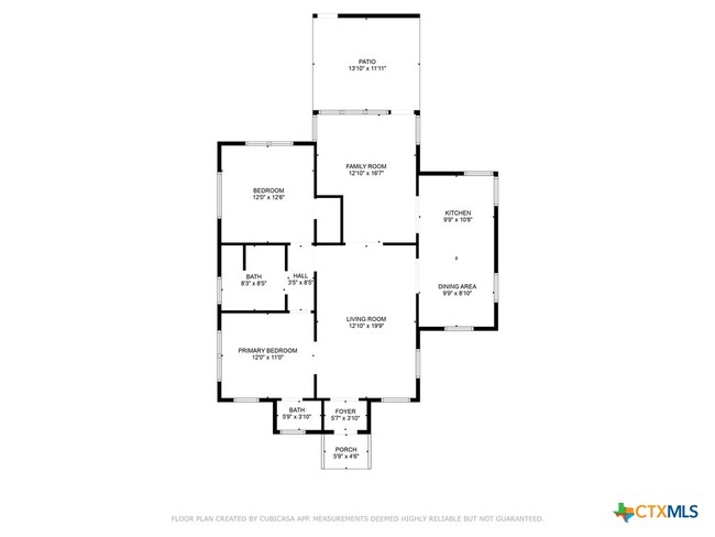 803 Bismark St in Seguin, TX - Building Photo - Building Photo