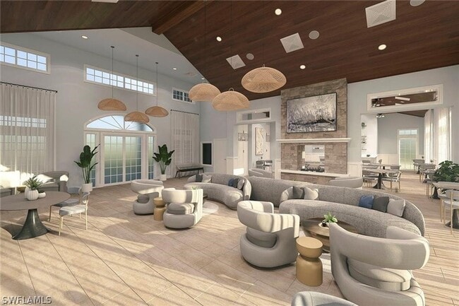 property at 14546 Tropical Dr