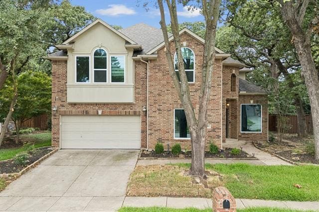 3605 Tinsdale Dr