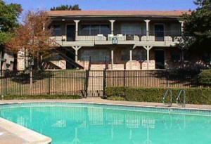 Stratford Hill Apartments in Dallas, TX - Building Photo