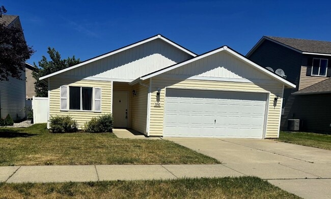 property at 3242 W Lotze Loop