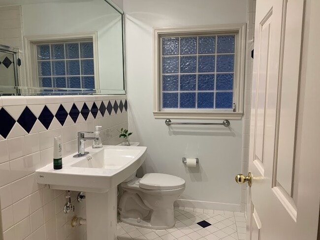 property at 9626 Long Branch Ln