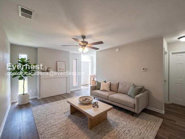 1664 Joy Blvd in Horn Lake, MS - Building Photo - Building Photo