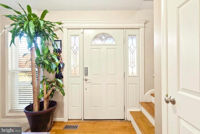 15242 Sovereign Pl in Chantilly, VA - Building Photo - Building Photo