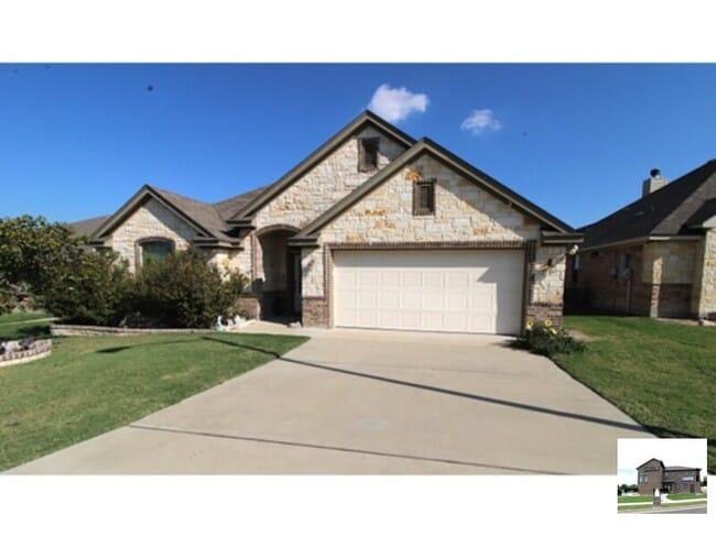 property at 2517 Nolan Creek St