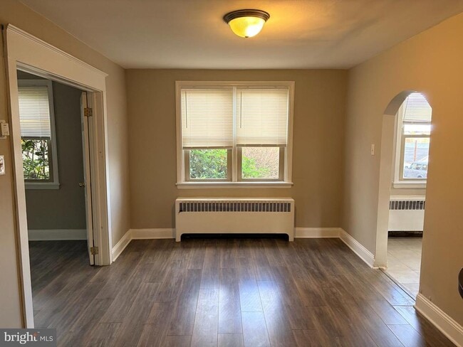 property at 1017 N York Rd