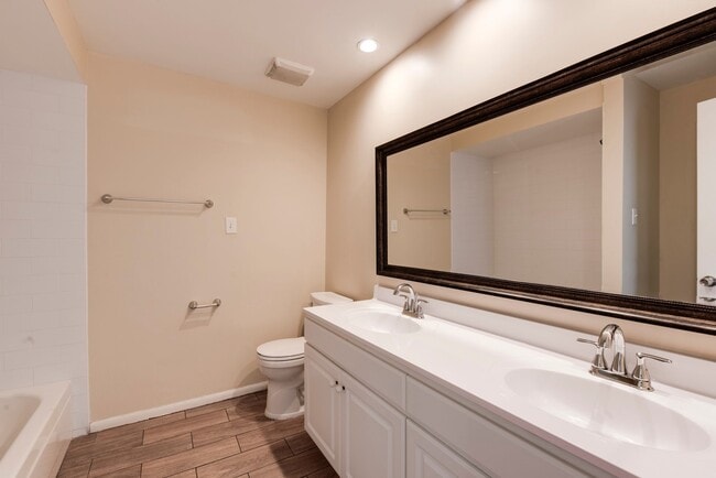 property at 5046 Spring Forest Dr