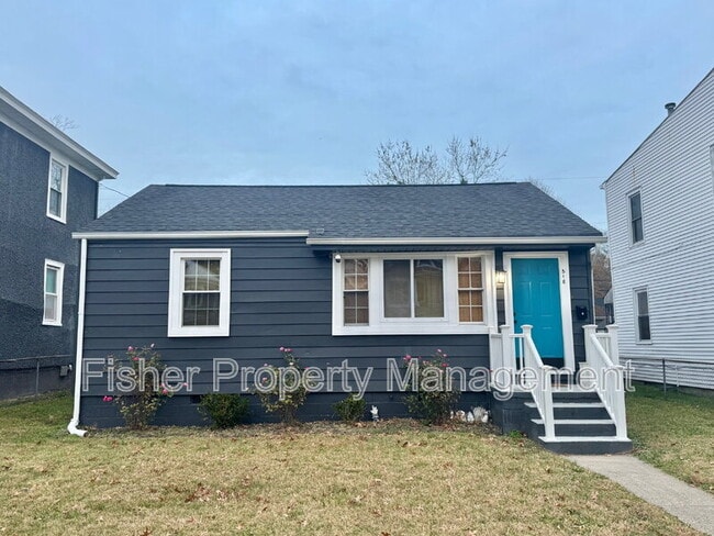 property at 518 Northside Ave