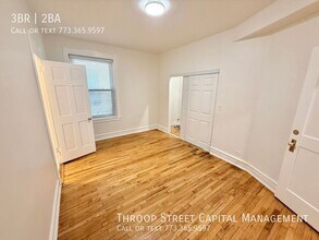 6134 S Vernon Ave in Chicago, IL - Building Photo - Building Photo