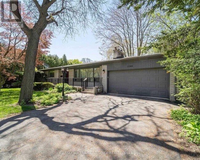 1346 Mississauga Rd in Mississauga, ON - Building Photo - Building Photo