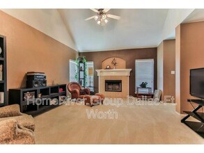 9910 Wethers Field Cir in Providence Village, TX - Building Photo - Building Photo