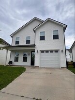 207 Clarus Crk Wy in Travelers Rest, SC - Building Photo