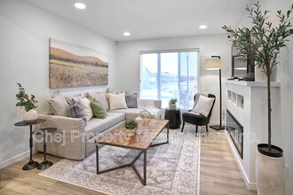 1203-1163 163 St SW in Edmonton, AB - Building Photo - Building Photo