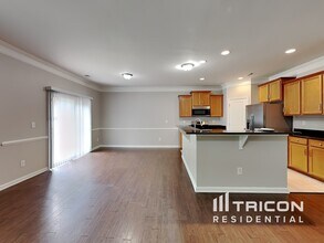 456 Elaine Pl NW in Concord, NC - Building Photo - Building Photo