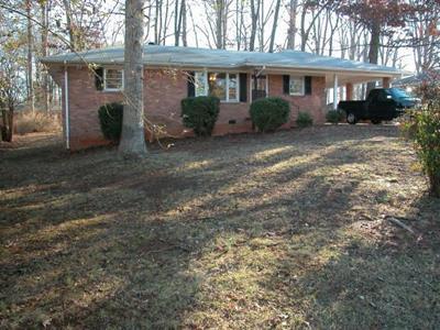 property at 4925 Sweet Valley Rd SW