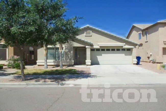 property at 8412 S 50th Dr