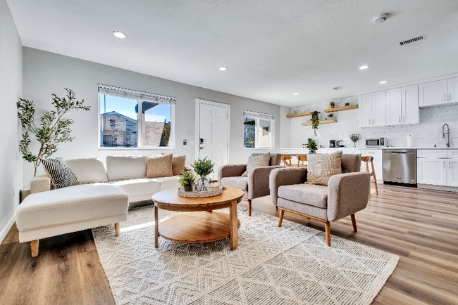 property at 2361 Gonzaga Ln