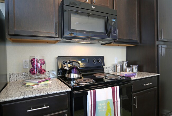 SYNC at Harmony in Spring, TX - Building Photo - Interior Photo