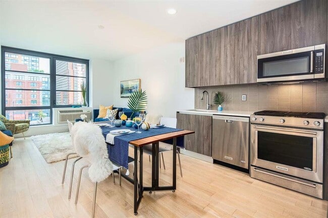 property at 160 1st St