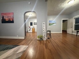 722 Baltimore St in Waterloo, IA - Building Photo