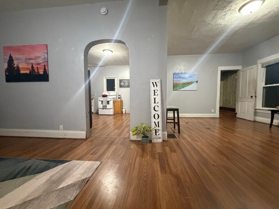 722 Baltimore St in Waterloo, IA - Building Photo