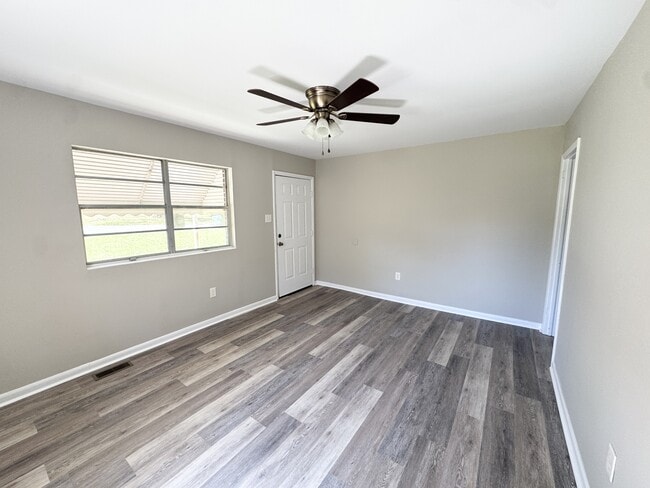 106 National Ave in Warner Robins, GA - Building Photo - Building Photo