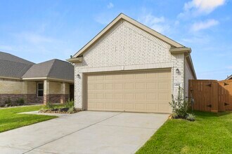 4908 Vida Vis Dr in Katy, TX - Building Photo - Building Photo