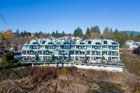 Port Citadel Landing in Port Coquitlam, BC - Building Photo - Building Photo